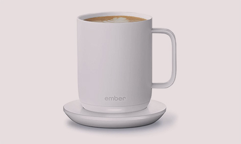 Ember Temp Control Mug