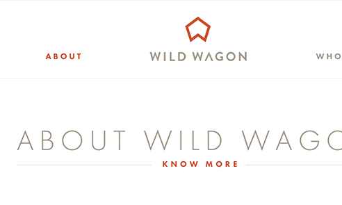 Wild Wagon Co