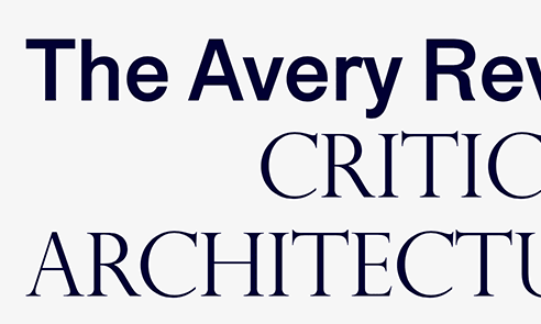 The Avery Review
