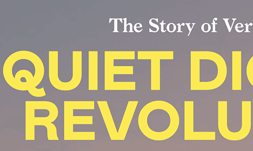 Quiet Digital Revolution