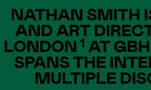 Nathan Smith
