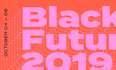 Black Futurism 2019