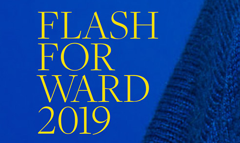 Flash Forward 2019