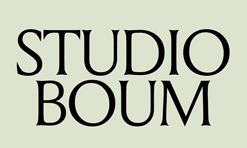 Studio Boum