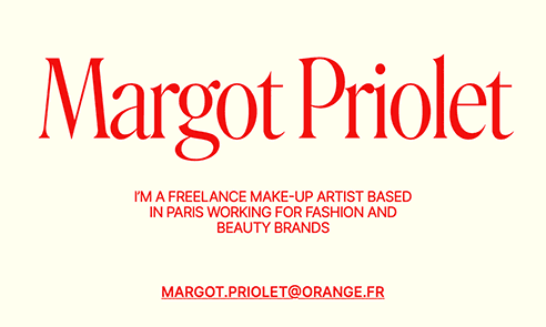 Margot Priolet