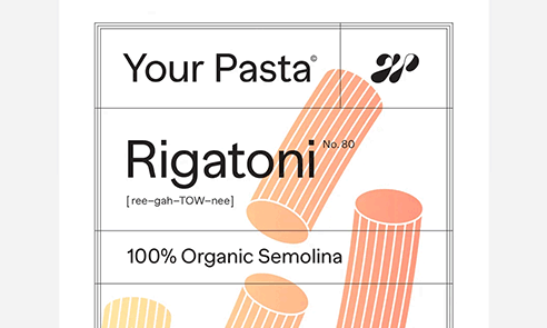 Your Pasta