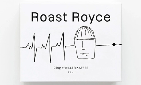 Roast Royce