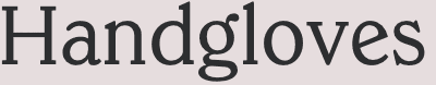 Chobani Serif Type Specimen