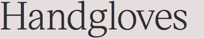 Victor Serif Type Specimen
