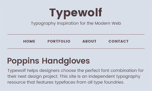 10 Modern Free Fonts For Your 2015 Design Projects
