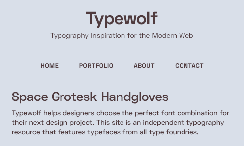 Download The 40 Best Google Fonts A Curated Collection For 2021 Typewolf