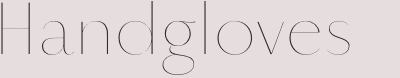 vanitas font closest match on google fonts