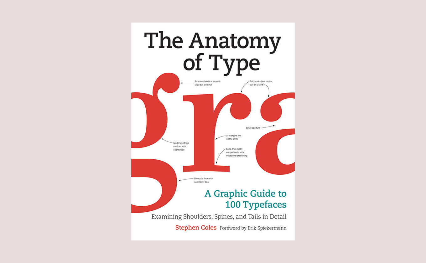 A Review Of The Best Typography Books For Designers In 2022 · Typewolf