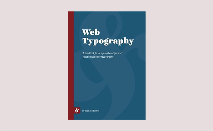 A Review of the Best Typography Books for Designers in 2024 · Typewolf